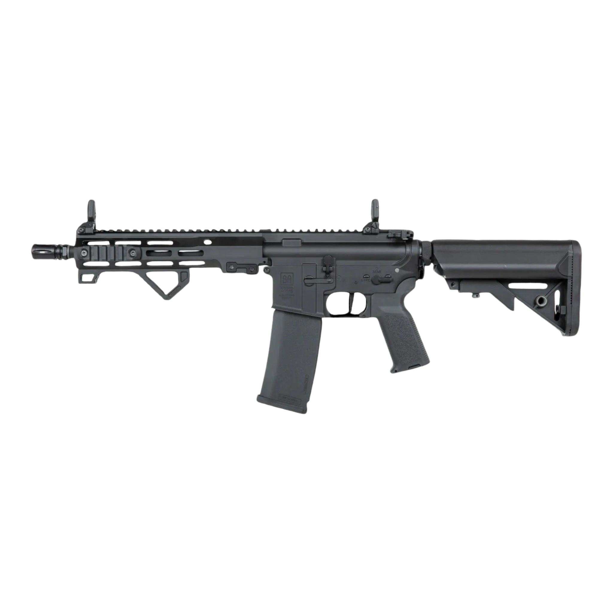 Specna Arms SA-P23 Prime™ HAL™ ETU airsoft Carbine with Brushless Motor Specna Arms SA-P23 Prime™ HAL™ ETU airsoft Carbine with Brushless Motor